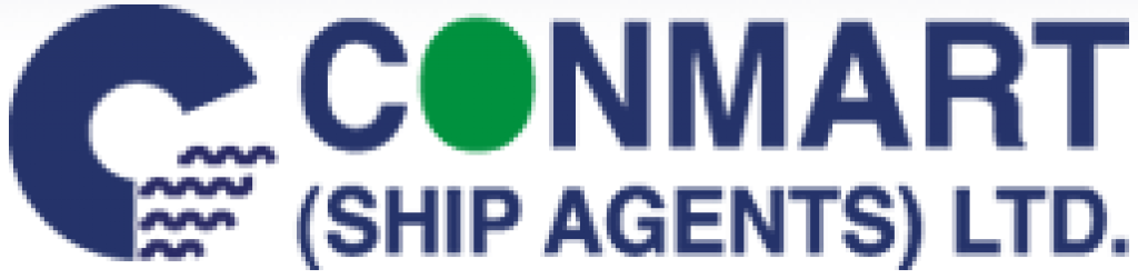 Conmart (Ship Agents) Ltd.png